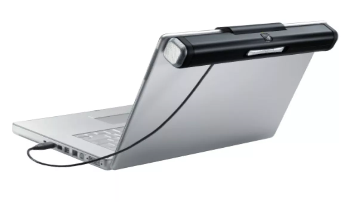 Review: Logitech Laptop Speakers Z305