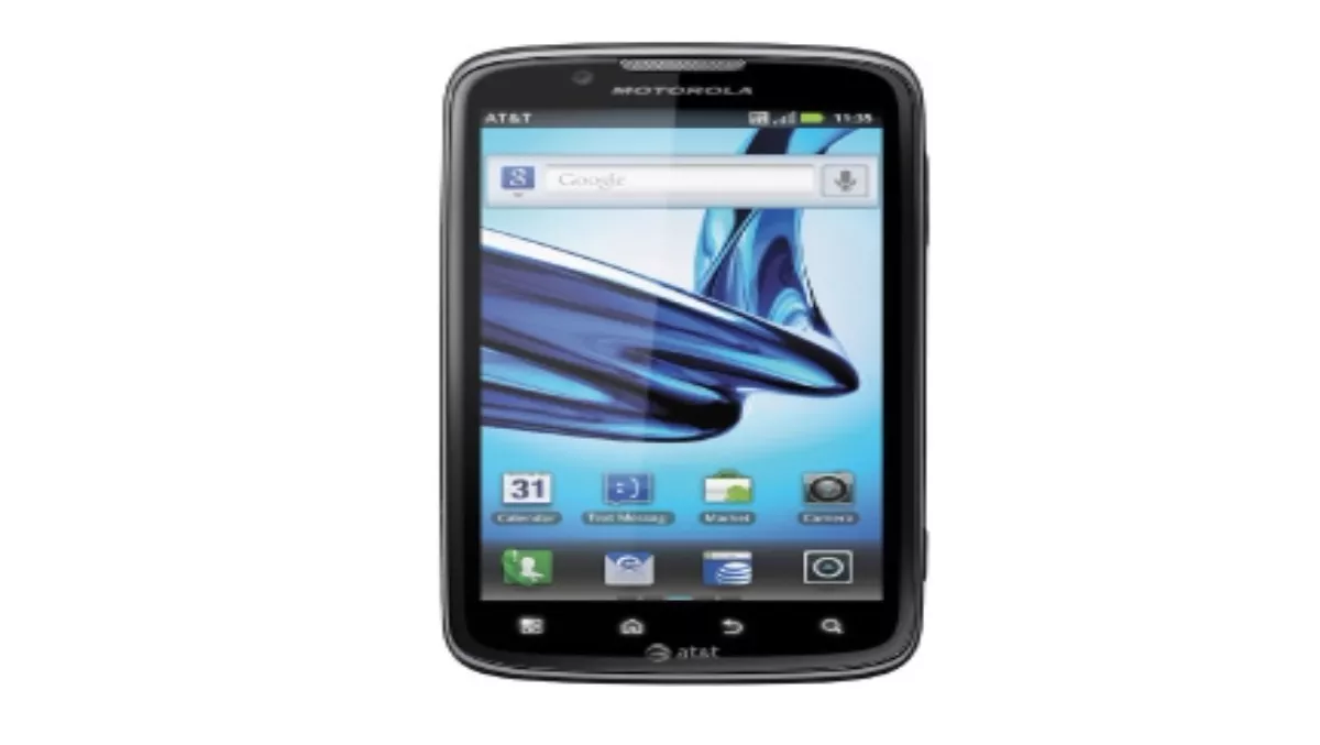 Review: Motorola Atrix 2