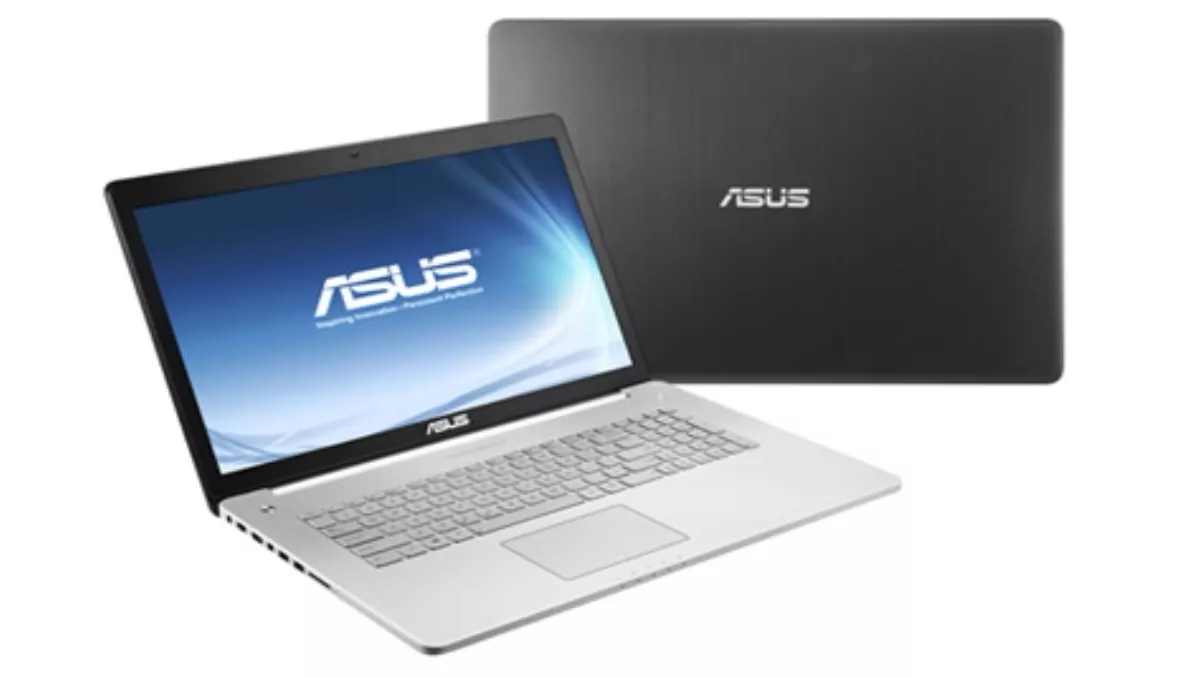 Review: ASUS N750 Laptop