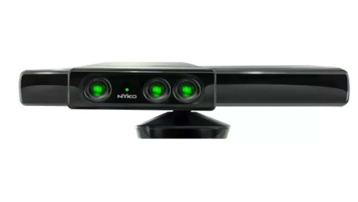 Review: Nyko Zoom for Kinect