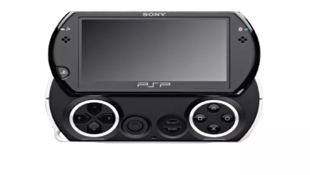 Review: Pspgo
