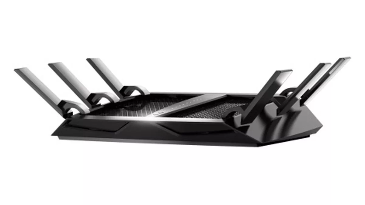 Review: Netgear Nighthawk X6 Router
