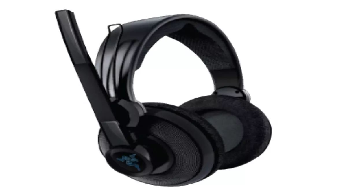 Review: Razer Megalodon Gaming Headphones