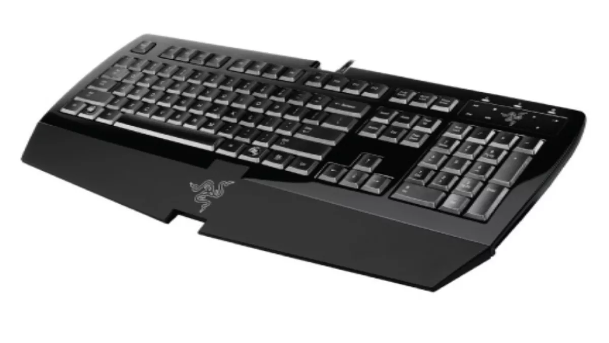 Review: Razer Arctosa Keyboard