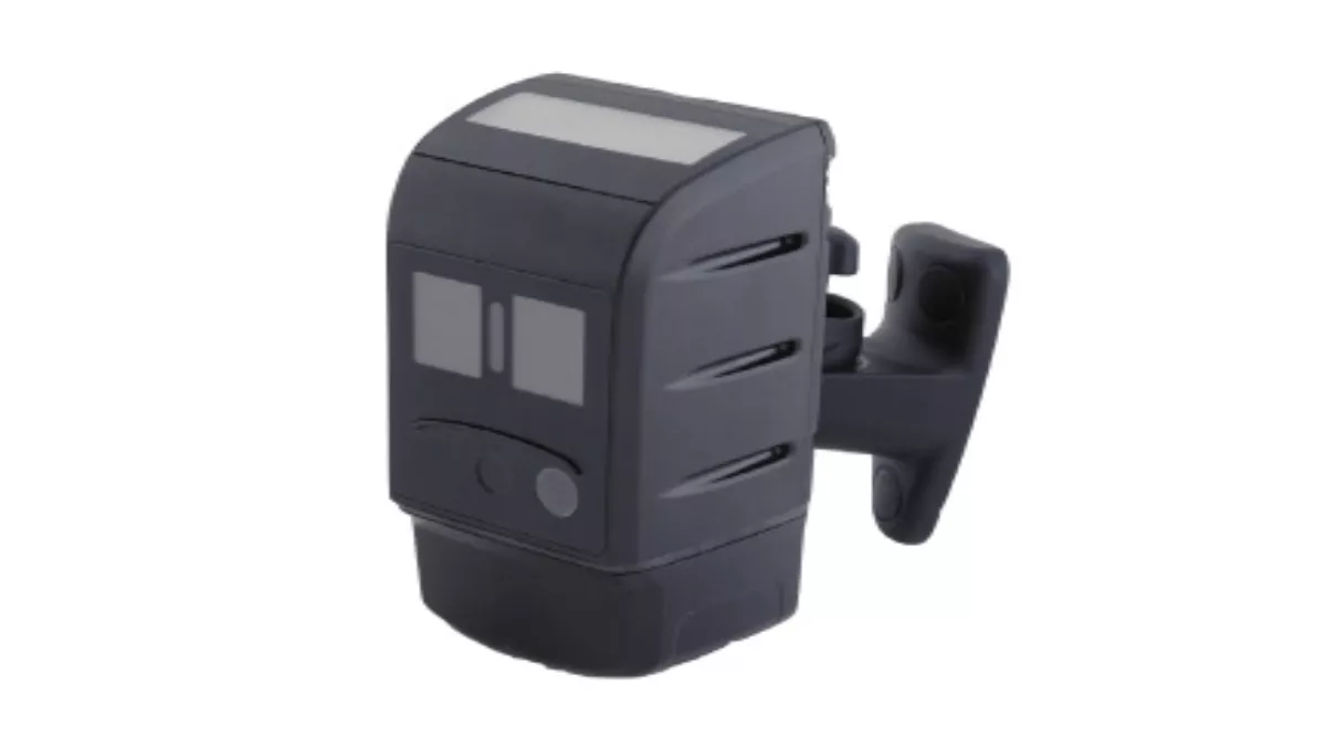 Review: Red Eye Wireless Security Camera