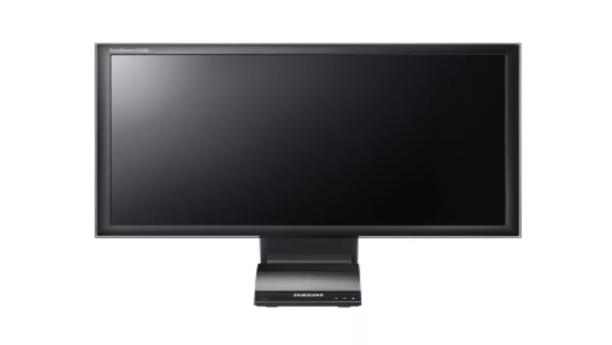 Review: Samsung C27A750X Wireless 27-Inch Monitor