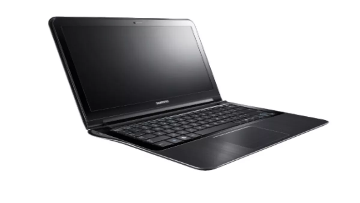 Review: Samsung's Stunning New 900X Laptop