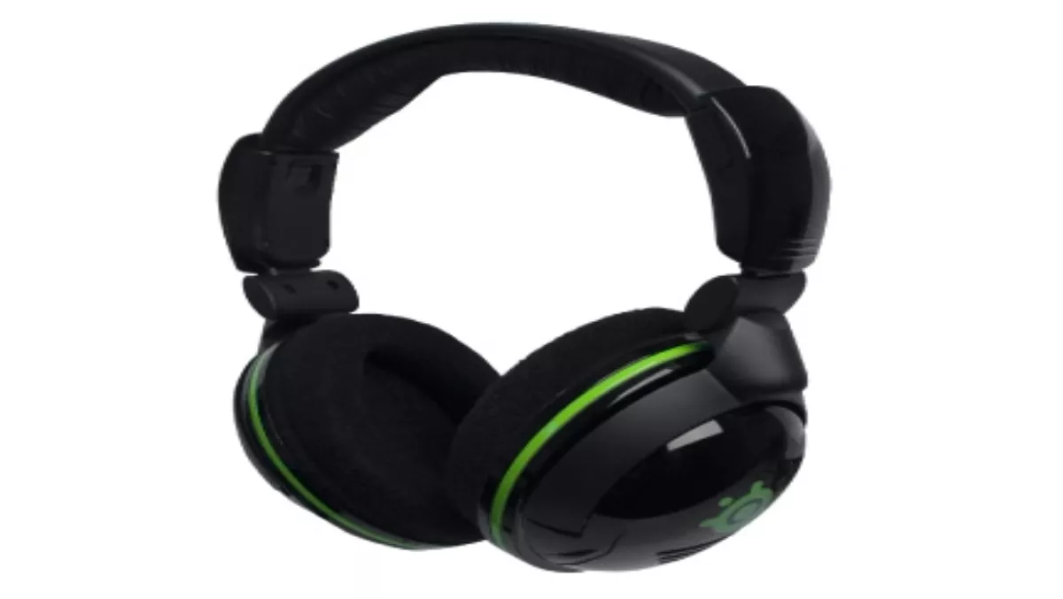 Review: Steel Series Spectrum 4X and 5X Gaming Headsets