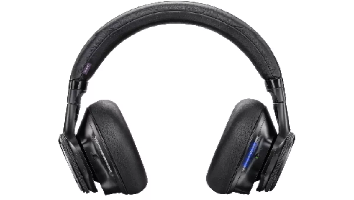 Plantronics Backbeat PRO Wireless Noise Cancelling Headphones