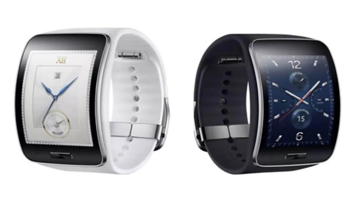 Review: Samsung Gear S