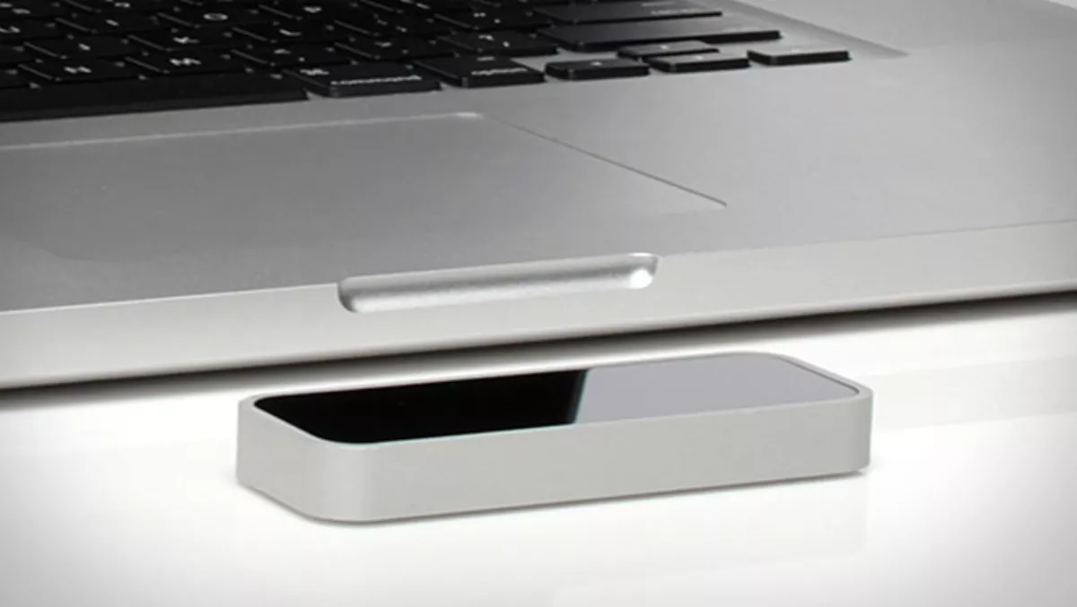Review: Leap Motion Controller