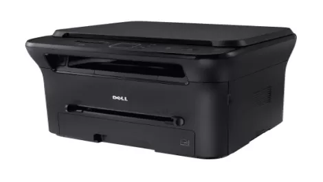 Dell 1133 laser printer