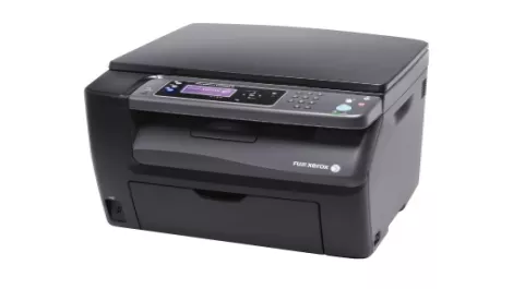 Fuji xerox docuprint cp205