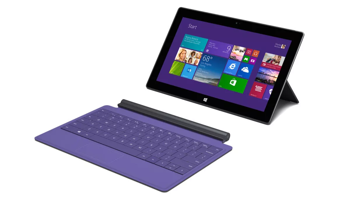 Review: Microsoft Surface Pro 2