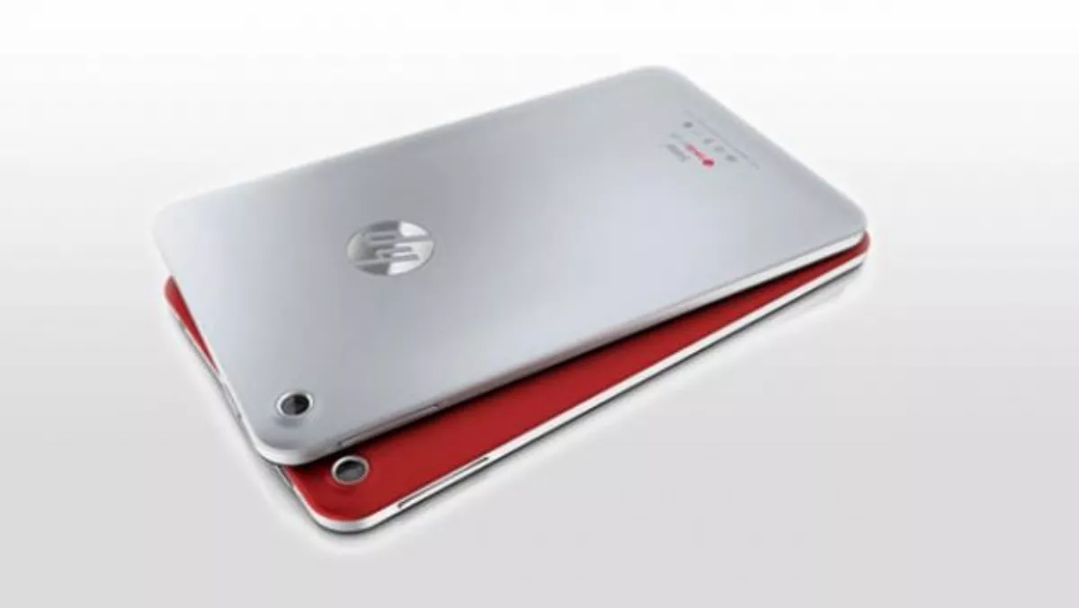 Review: HP Slate 7