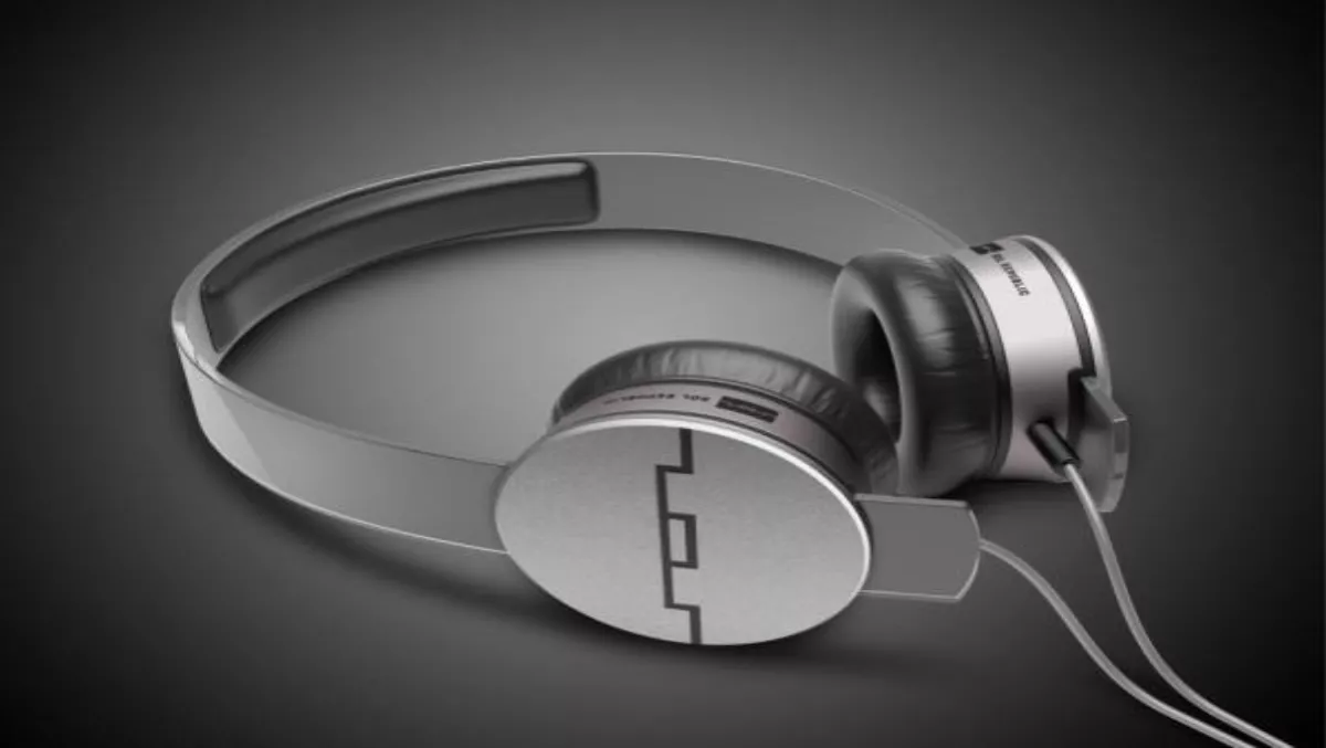Review: SOL Republic Vid HD Headphones