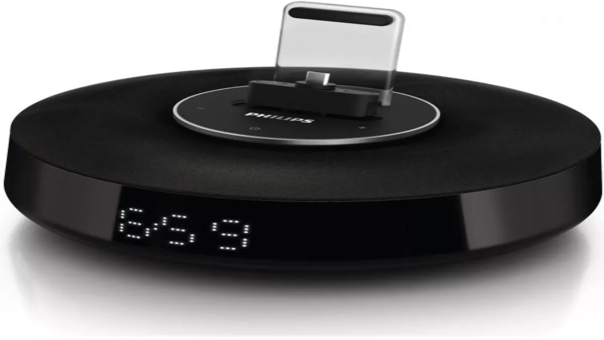Review: Philips AS111 Android Dock