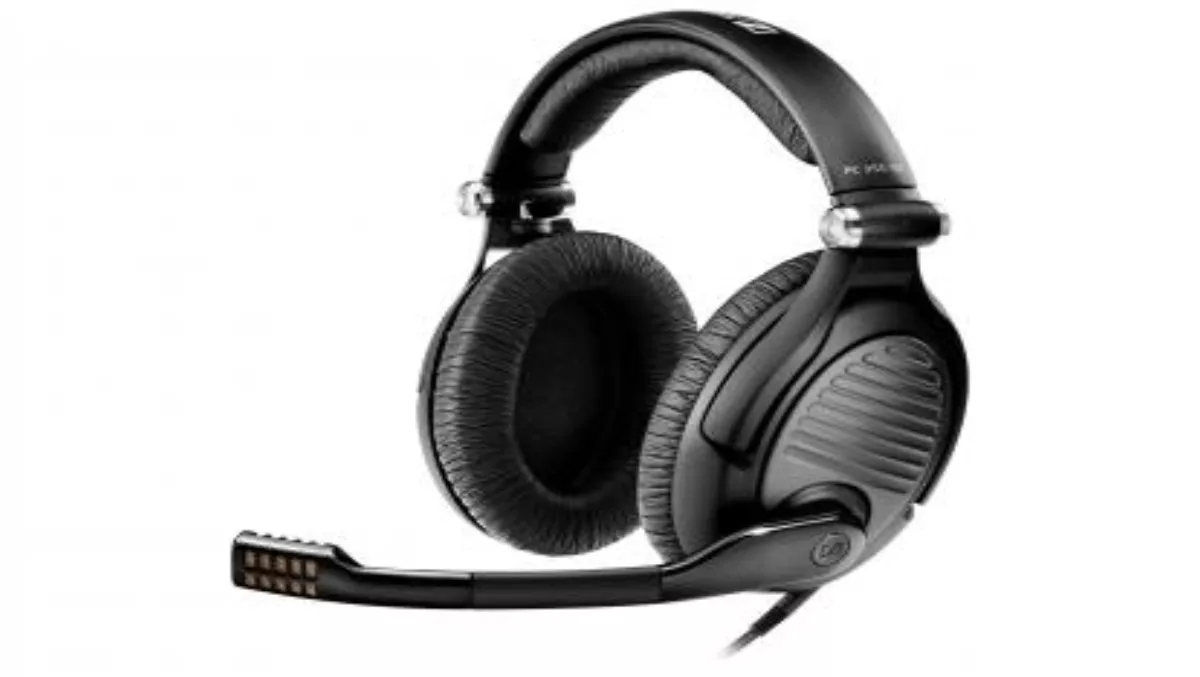 Review: Sennheiser PC 350 SE