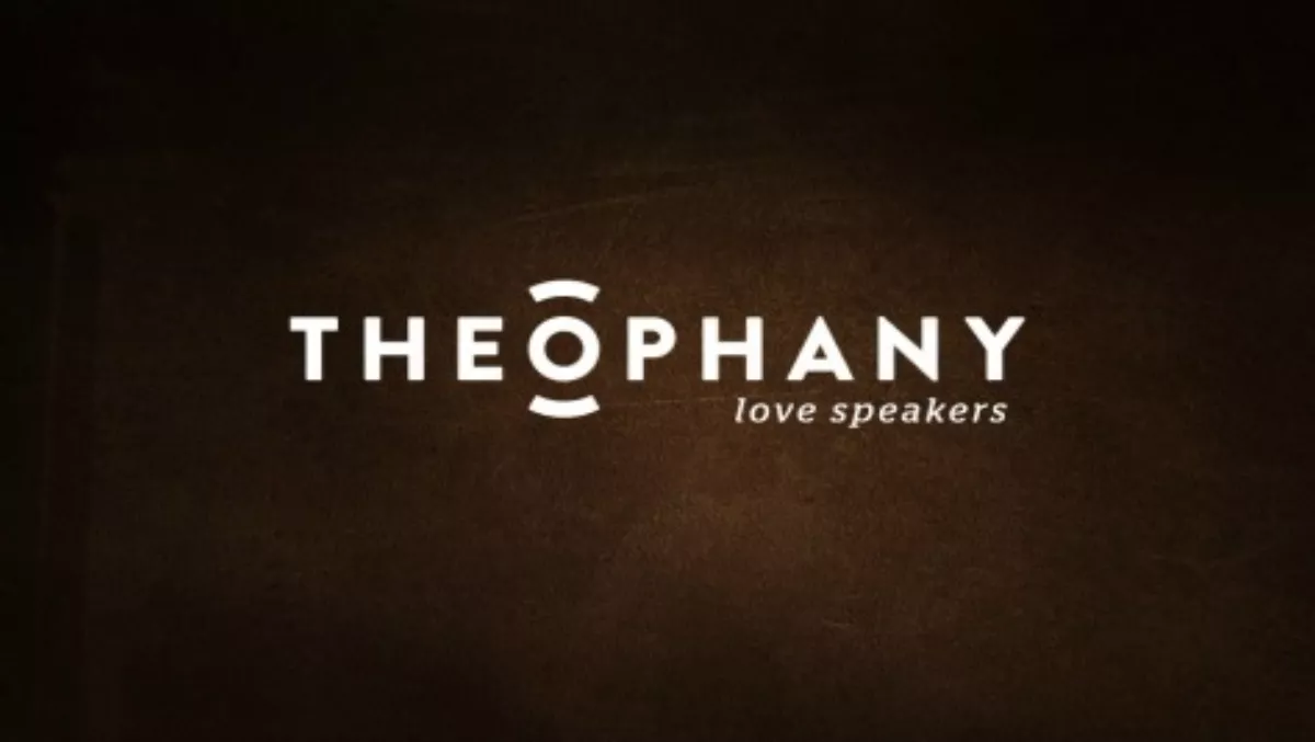Hands-on Review: Theophany Katheros Speakers