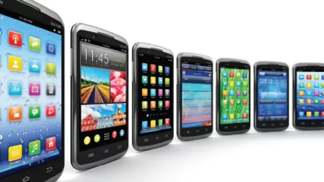 The secure path to a productive mobile workforce