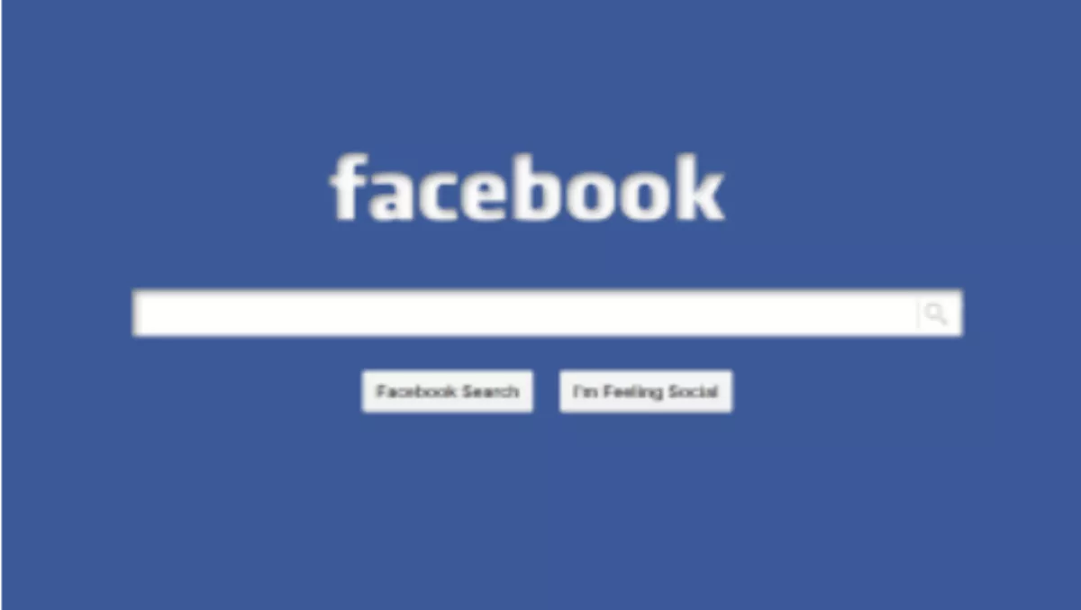 Facebook dumps Microsoft Bing
