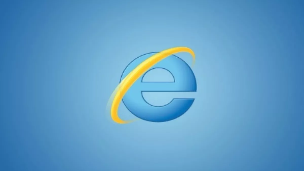 Microsoft places IE on death row