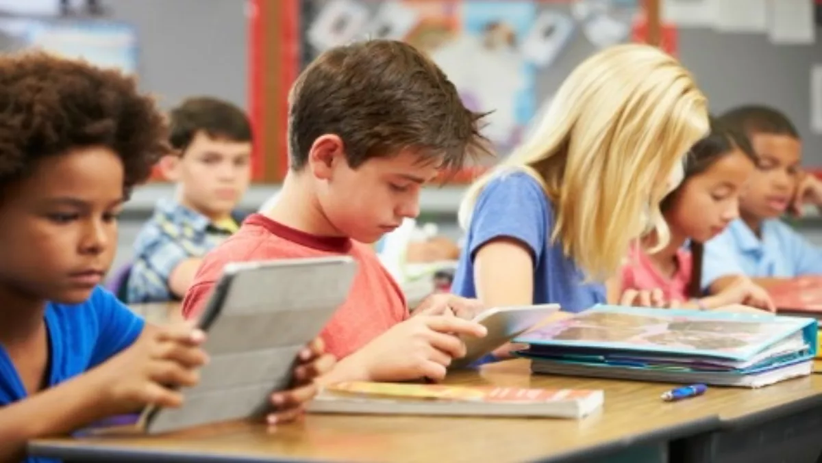 Are iPads essential for learning in New Zealand classrooms?