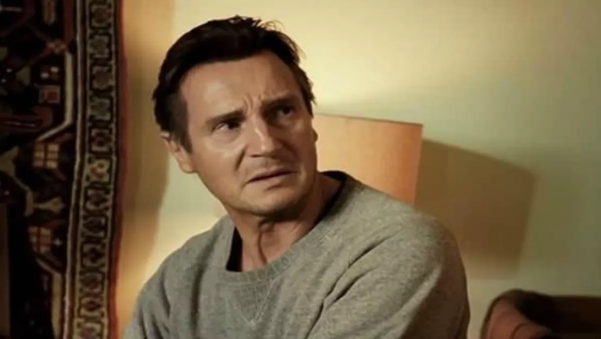 No one gets taken in Taken 3