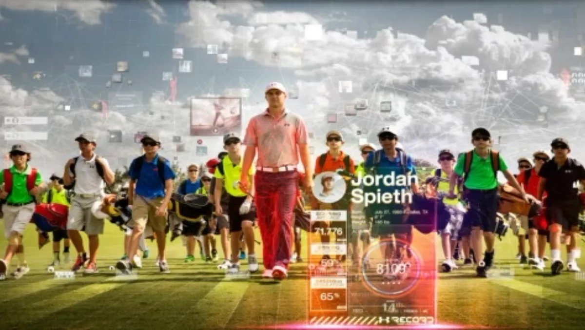 Under Armour joins digital fitness club with UA Record