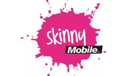 Skinny 1
