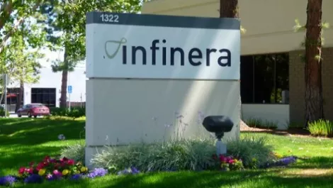 Infinera office