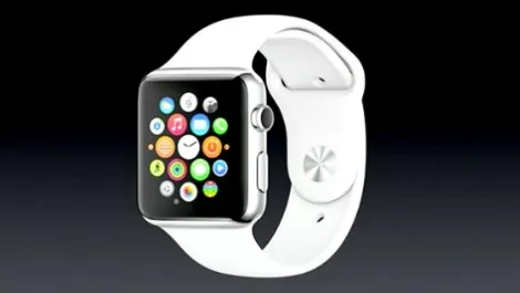 Apple watch