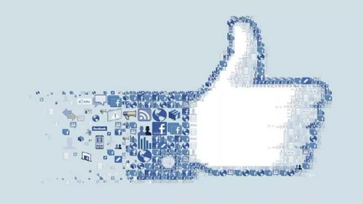 Facebook smashes revenue expectations once again