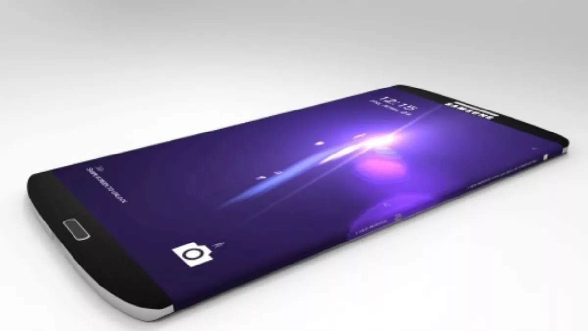 Speculation mounts as Samsung Galaxy S6 launch date announced
