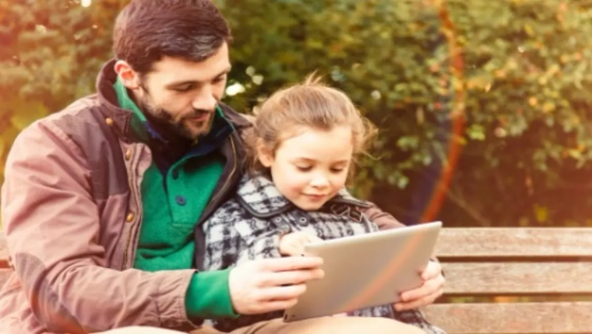 Computers in Homes aims high in 2015