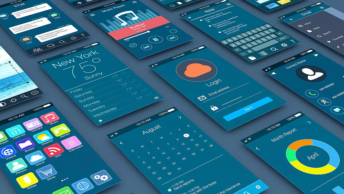 App review: iTalk Pro