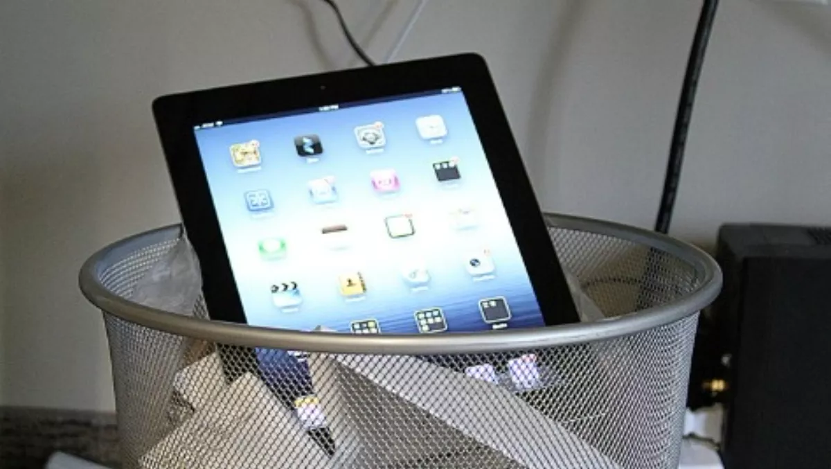 Smartphones: Could bigger screens herald the end of tablets?