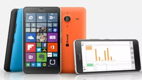 Lumia