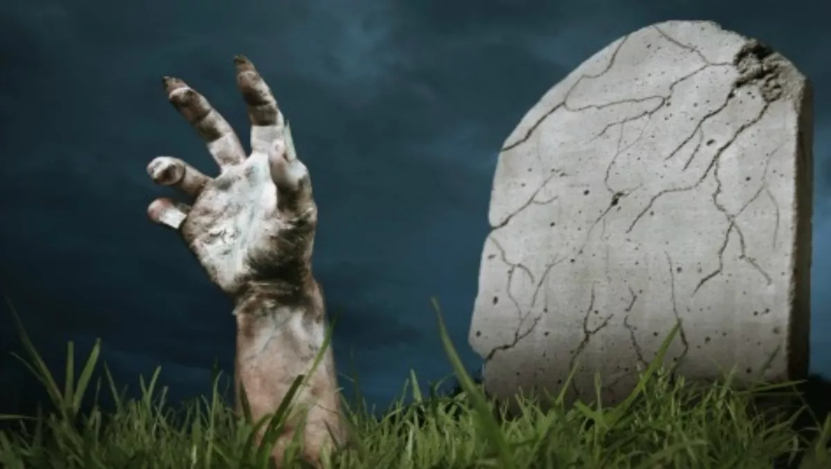 Game development and zombies: Capital E launches school programmes