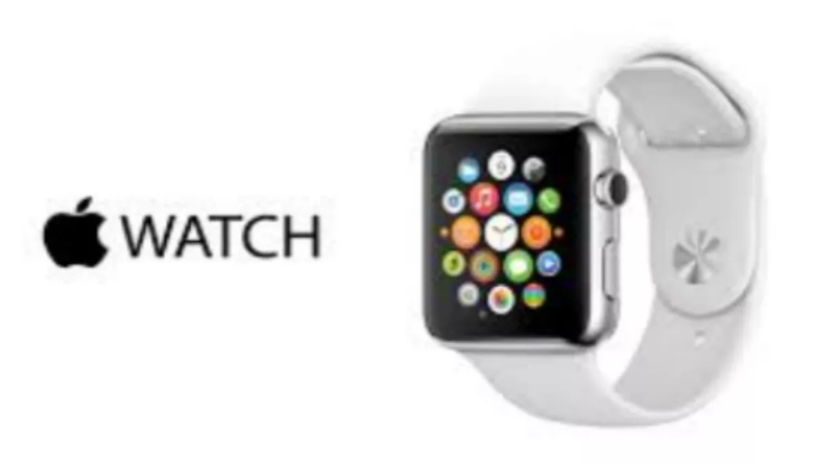 Apple Watch to take centre stage this week