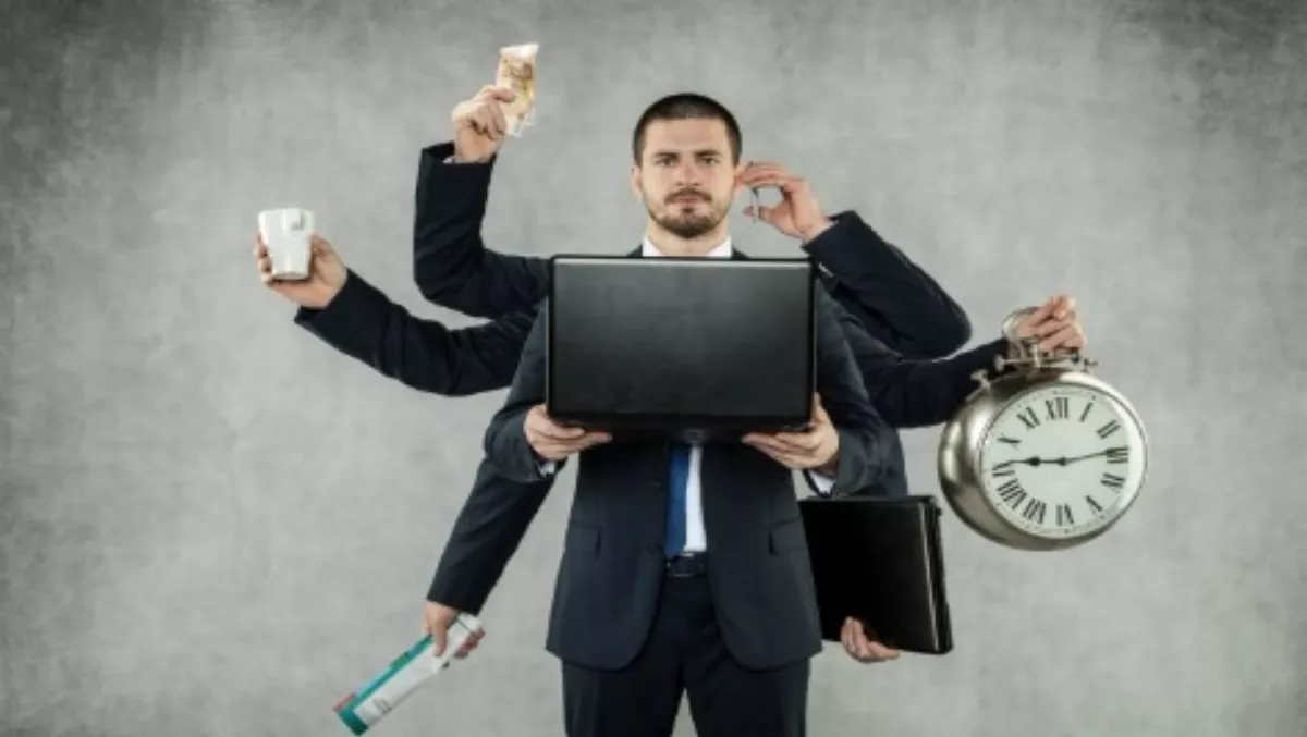 Can the Apple Watch help you sell?