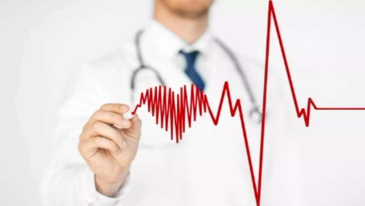 Apple gains dominance in healthcare sector