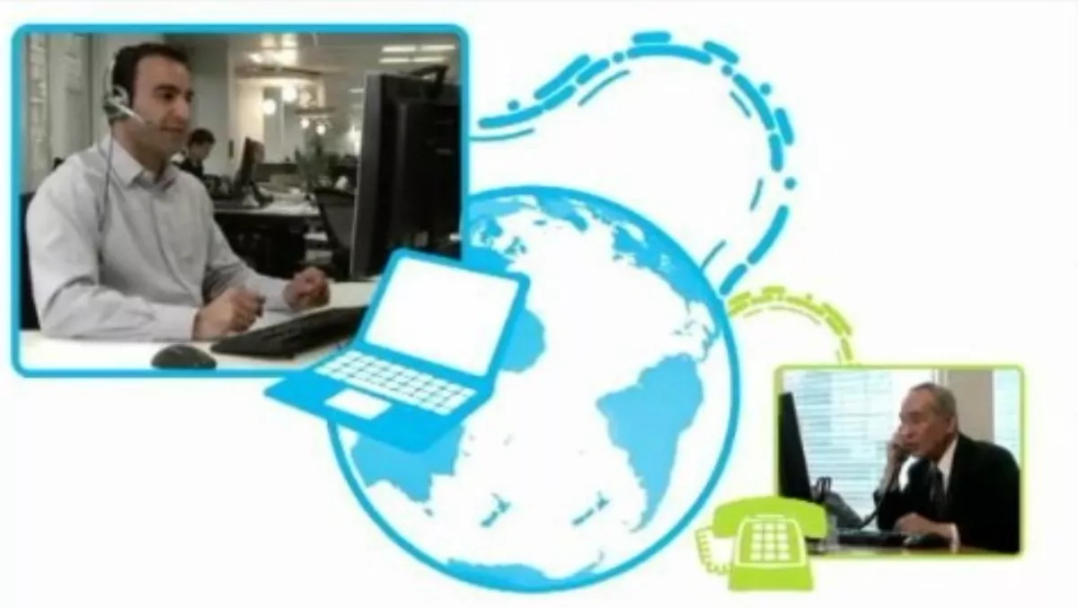 Is Skype really the best choice for your business?