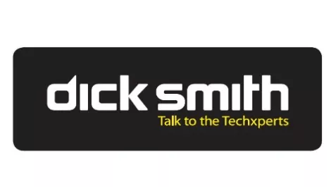 Dicksmith logo