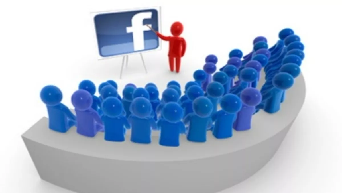 Facebook releases elearning tools to help out businesses