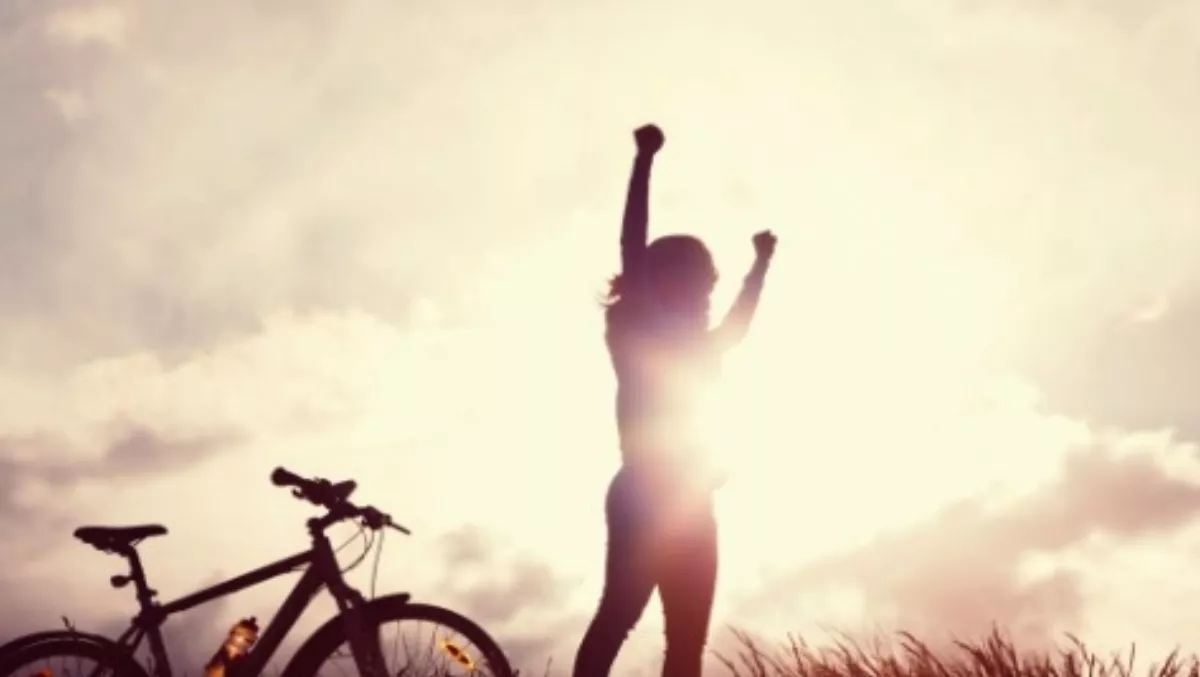 Fitbit answers your cycling prayers