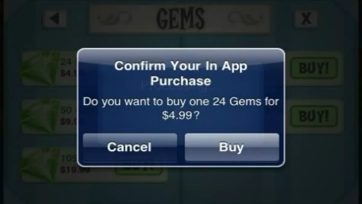 Startup teaches children strategies for resisting ads and in-app purchases