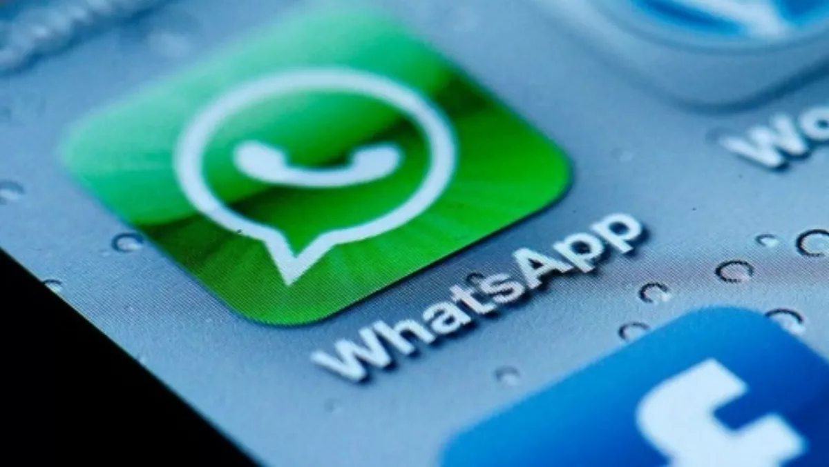 WhatsApp's voice service a wake-up call for operators