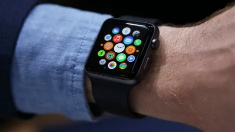 Apple watch