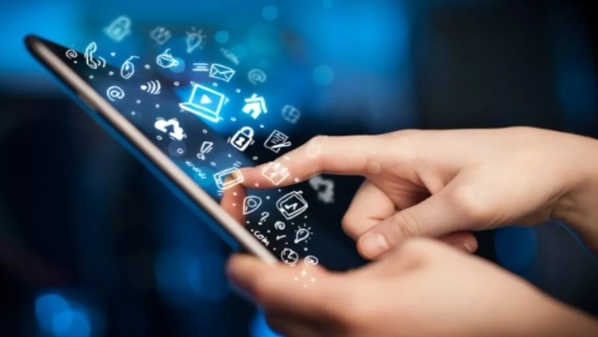 App developers urged to stay relevant in mature market